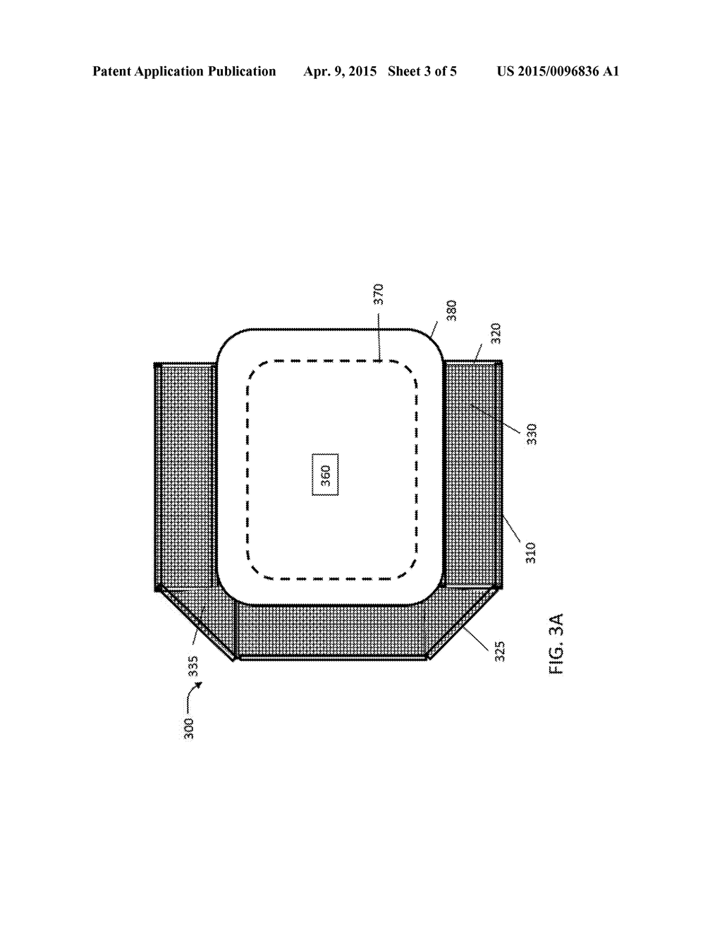 APPARATUS FOR PROVIDING SAFETY NETTING ON MANLIFTS - diagram, schematic, and image 04