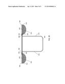 APPARATUS FOR PROVIDING SAFETY NETTING ON MANLIFTS diagram and image