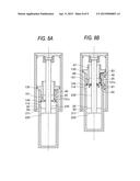 SUSPENSION APPARATUS diagram and image