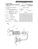 ACTUATOR SYSTEM FOR HYDRAULIC ACTUATION diagram and image