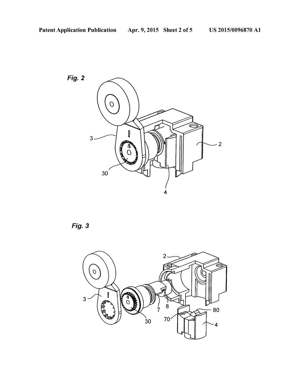 LIMIT SWITCH - diagram, schematic, and image 03