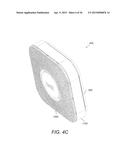 TACTILE FEEDBACK BUTTON FOR A HAZARD DETECTOR AND FABRICATION METHOD     THEREOF diagram and image