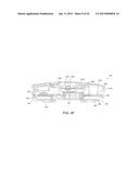 TACTILE FEEDBACK BUTTON FOR A HAZARD DETECTOR AND FABRICATION METHOD     THEREOF diagram and image