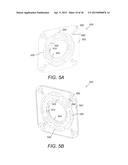 TACTILE FEEDBACK BUTTON FOR A HAZARD DETECTOR AND FABRICATION METHOD     THEREOF diagram and image