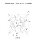 TACTILE FEEDBACK BUTTON FOR A HAZARD DETECTOR AND FABRICATION METHOD     THEREOF diagram and image