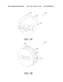 TACTILE FEEDBACK BUTTON FOR A HAZARD DETECTOR AND FABRICATION METHOD     THEREOF diagram and image