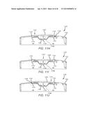 TACTILE FEEDBACK BUTTON FOR A HAZARD DETECTOR AND FABRICATION METHOD     THEREOF diagram and image