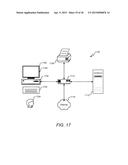 TACTILE FEEDBACK BUTTON FOR A HAZARD DETECTOR AND FABRICATION METHOD     THEREOF diagram and image