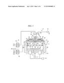 PLASMA PROCESSING APPARATUS AND PLASMA PROCESSING METHOD diagram and image