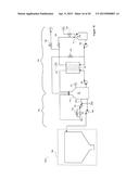 Method, Apparatus And System For Desalinating Saltwater diagram and image