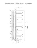 METHOD AND APPARATUS FOR ELECTROLYTICALLY DEPOSITING A DEPOSITION METAL ON     A WORKPIECE diagram and image