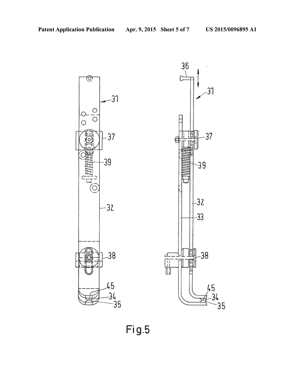 METHOD AND APPARATUS FOR ELECTROLYTICALLY DEPOSITING A DEPOSITION METAL ON     A WORKPIECE - diagram, schematic, and image 06