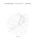 CONTAINMENT BERM WITH INTERNAL  L  BRACES diagram and image