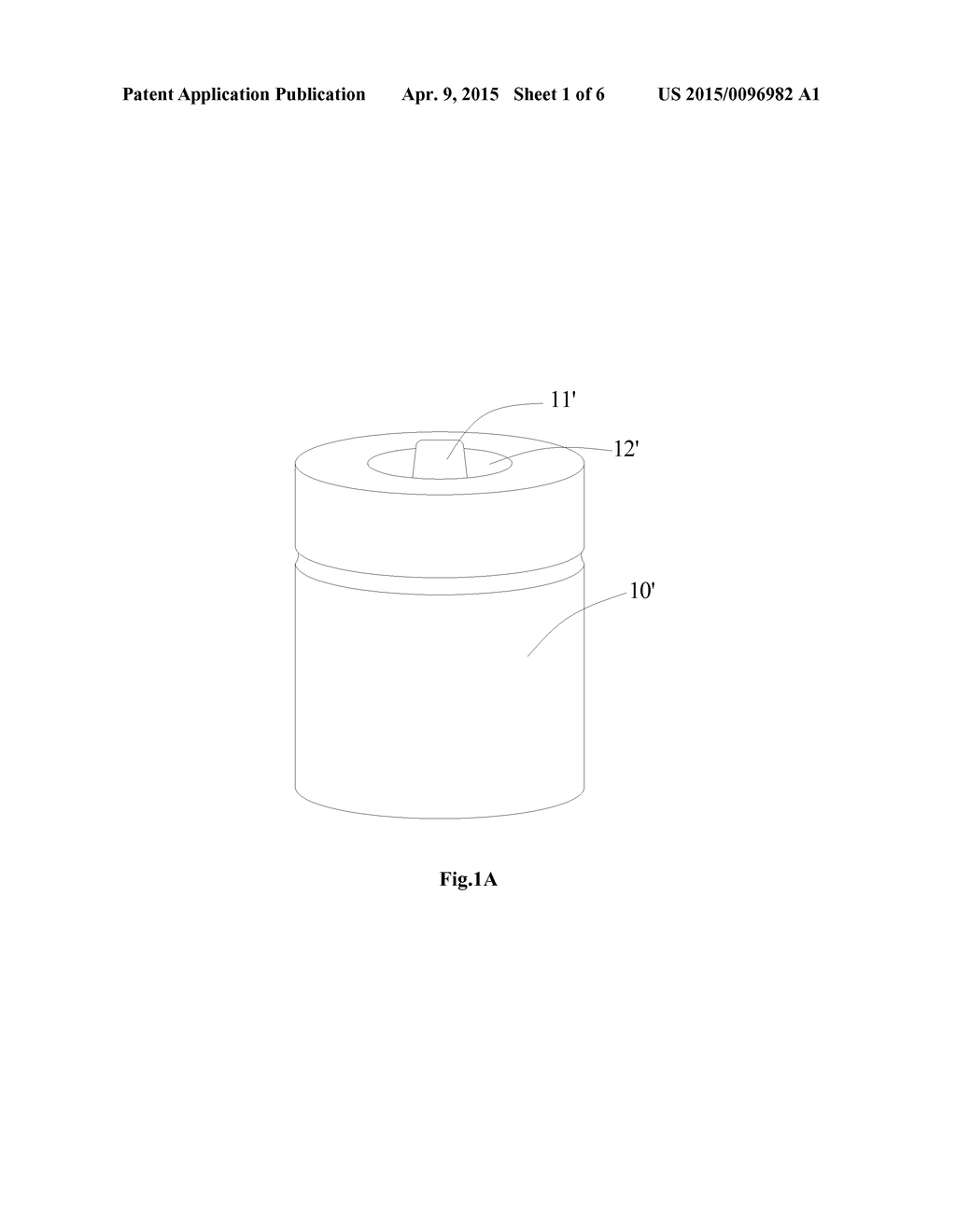 PHOTORESIST CANISTER LINER - diagram, schematic, and image 02