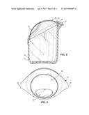 SNACK CONTAINER diagram and image