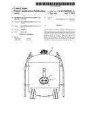 Handway/Manway Installation Stay Bracket System diagram and image