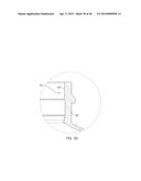 METHOD AND APPARATUS FOR FORMING BLOW MOLDED VESSELS diagram and image