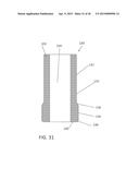 METHOD AND APPARATUS FOR FORMING BLOW MOLDED VESSELS diagram and image