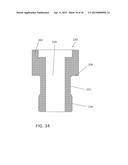 METHOD AND APPARATUS FOR FORMING BLOW MOLDED VESSELS diagram and image