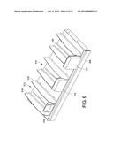 VENDING SHELF diagram and image