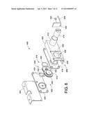 VENDING SHELF diagram and image