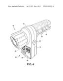 SENSOR AND LOCKOUT FOR ANTI-SWEEP HOOK diagram and image