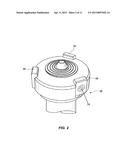 MATERIAL SURFACE MODIFICATION USING FRICTION STIR WELDING HYBRID PROCESS diagram and image