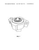 MATERIAL SURFACE MODIFICATION USING FRICTION STIR WELDING HYBRID PROCESS diagram and image