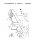 SINGLE ARCH PORTAL SCANNER AND METHOD OF SCANNING diagram and image