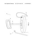 PESTICIDE DISPENSING APPARATUS diagram and image