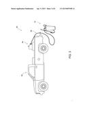 PESTICIDE DISPENSING APPARATUS diagram and image