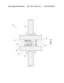 PESTICIDE DISPENSING APPARATUS diagram and image