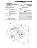 PASSIVE FAIL SAFE COUPLING MECHANISM diagram and image