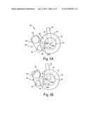 PASSIVE FAIL SAFE COUPLING MECHANISM diagram and image