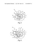 PASSIVE FAIL SAFE COUPLING MECHANISM diagram and image