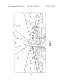 OVERHEAD BIN SYSTEM diagram and image