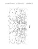 OVERHEAD BIN SYSTEM diagram and image