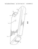 GUN HOLDER WITH BRUSH diagram and image