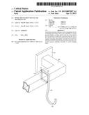 HOOK ARRANGEMENT DEVICE AND METHOD OF USE diagram and image