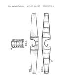 FUEL GAUGE HOLDER diagram and image