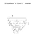 OPTICAL LENS FOR CAPTURING IMAGE AND IMAGE CAPTURE MODULE diagram and image