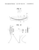 OPTICAL ELEMENT AND OPTICAL SYSTEM INCLUDING THE OPTICAL ELEMENT diagram and image