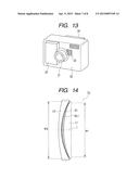 OPTICAL ELEMENT AND OPTICAL SYSTEM INCLUDING THE OPTICAL ELEMENT diagram and image