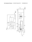 SHUTTER ASSEMBLY FOR A LUMINESCENCE-BASED SAMPLE ANALYZER diagram and image