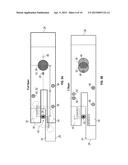 SHUTTER ASSEMBLY FOR A LUMINESCENCE-BASED SAMPLE ANALYZER diagram and image