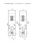 SHUTTER ASSEMBLY FOR A LUMINESCENCE-BASED SAMPLE ANALYZER diagram and image