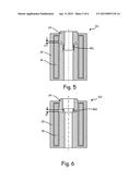 FLUX BYPASS FOR SOLENOID ACTUATOR diagram and image