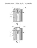 FLUX BYPASS FOR SOLENOID ACTUATOR diagram and image