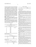 PREPARATION METHOD AND STATION FOR NON-CAKING AGENT SOLUTIONS diagram and image