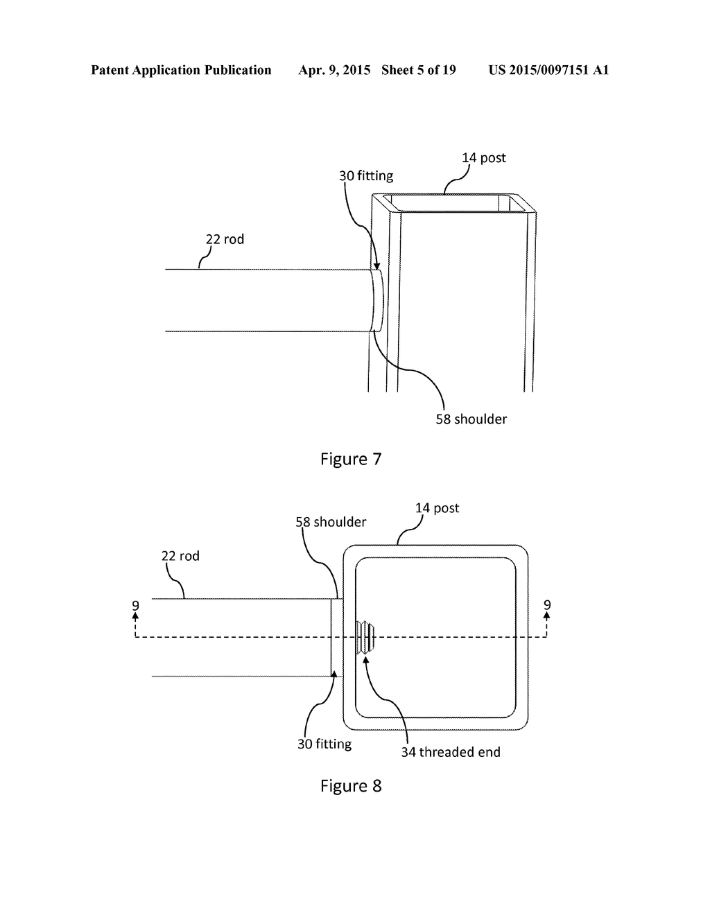 ROD FITTINGS AND ASSEMBLIES - diagram, schematic, and image 06